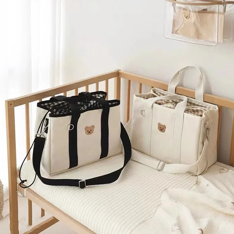 Baby Nursery Backpack - Sac à couches pour bébé, sacs