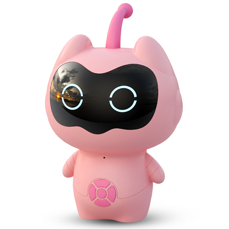 Baby Nursery Rhymes - Machine intelligente IA pour l'éducation précoce