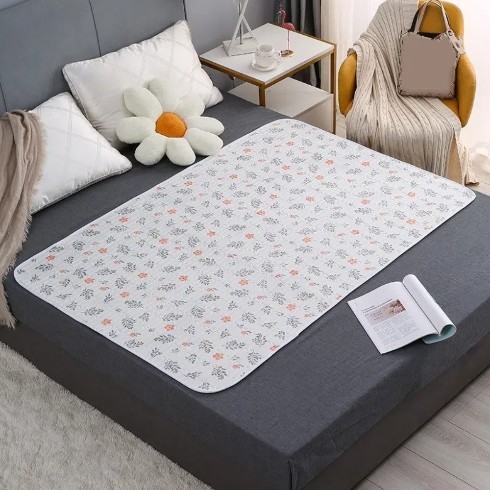 Baby Nursery Carpet - Tapis d'urine doux et imperméable pour