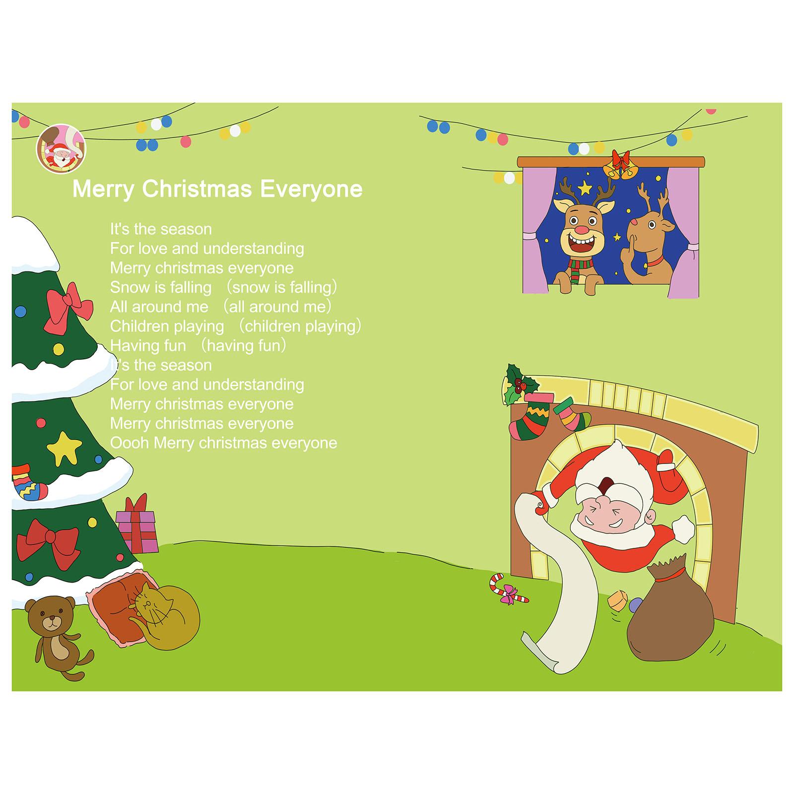 Baby Nursery Rhymes - Livre sonore interactif pour enfants, 10