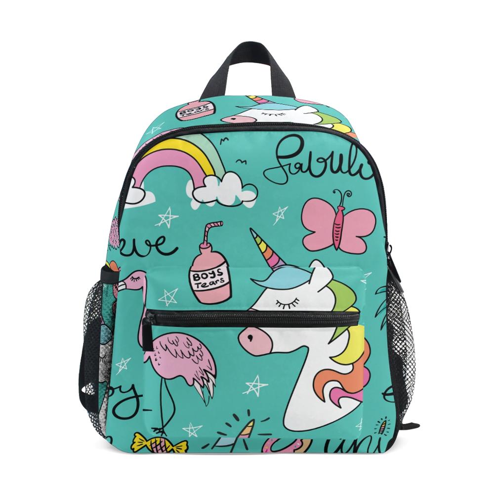 Baby Nursery Backpack - ALAZA – sac à dos imprimé