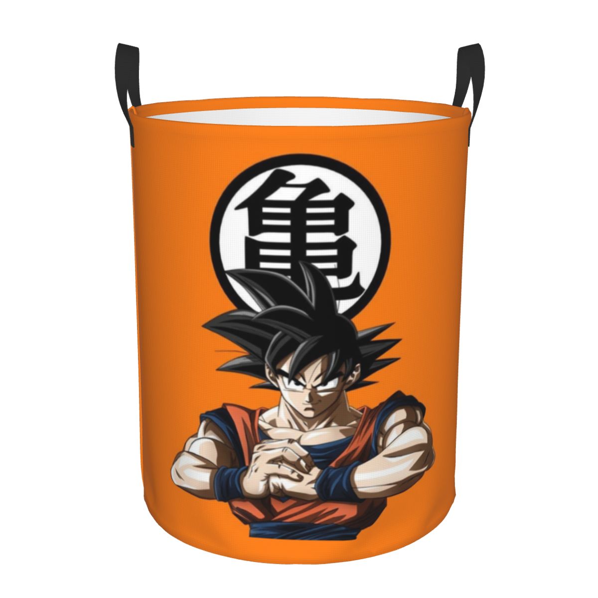 Baby Nursery Things - Panier à linge Dragon Ball Z