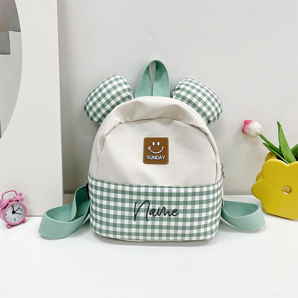 Baby Nursery Backpack - Nouveau sac pour enfants de dessin