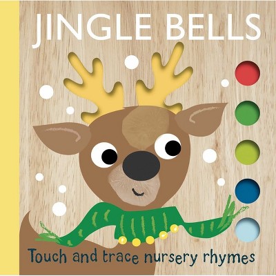 Baby Nursery Rhymes - Livre d'images et livre cartonné pour