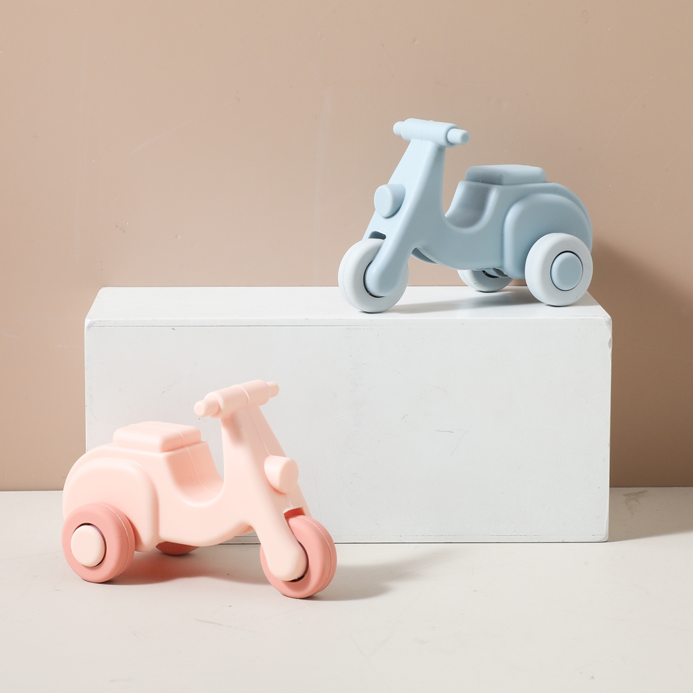 Baby Nursery Things - Jouets pour bébés, moto électrique en