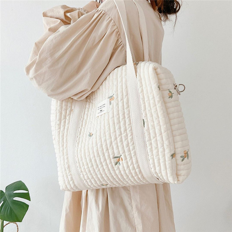 Baby Nursery Backpack - Sac à couches pour maman, sac