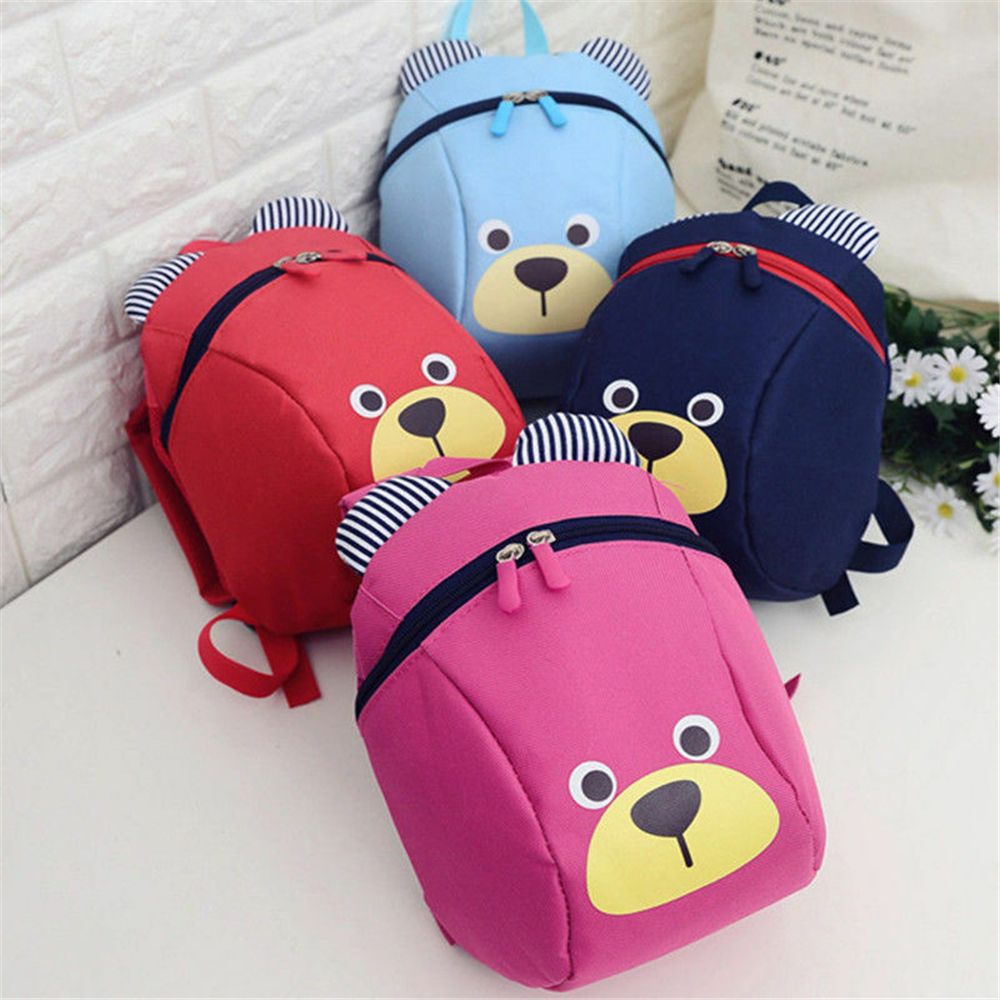 Baby Nursery Backpack - Sac à dos d'école de haute