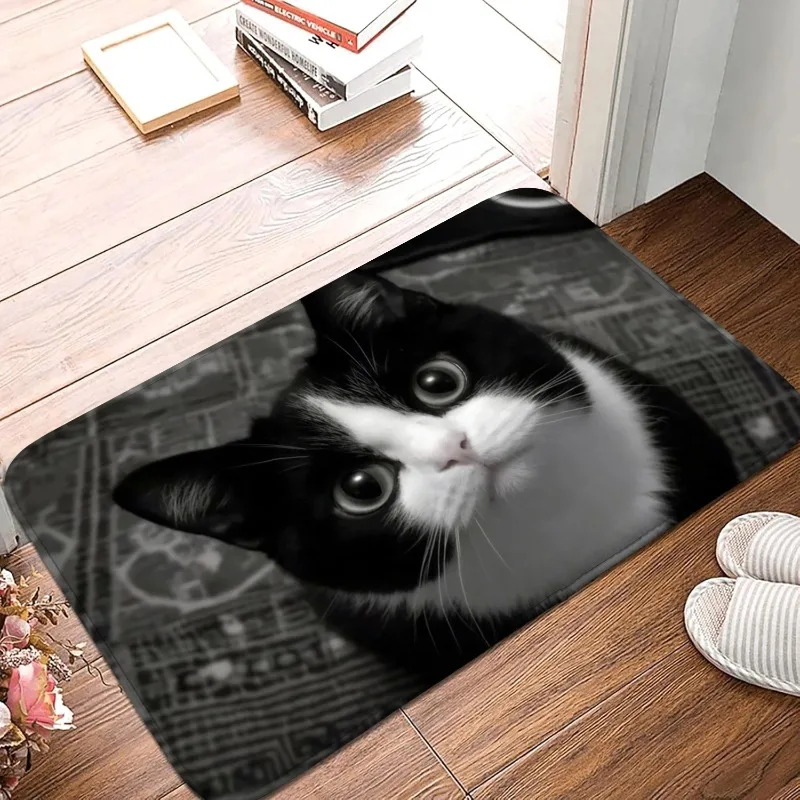 Baby Nursery Carpet - VIKAMA Tapis de jeu pour enfants,