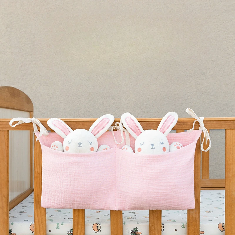 Baby Nursery Uniform - Sac de rangement à 2 poches