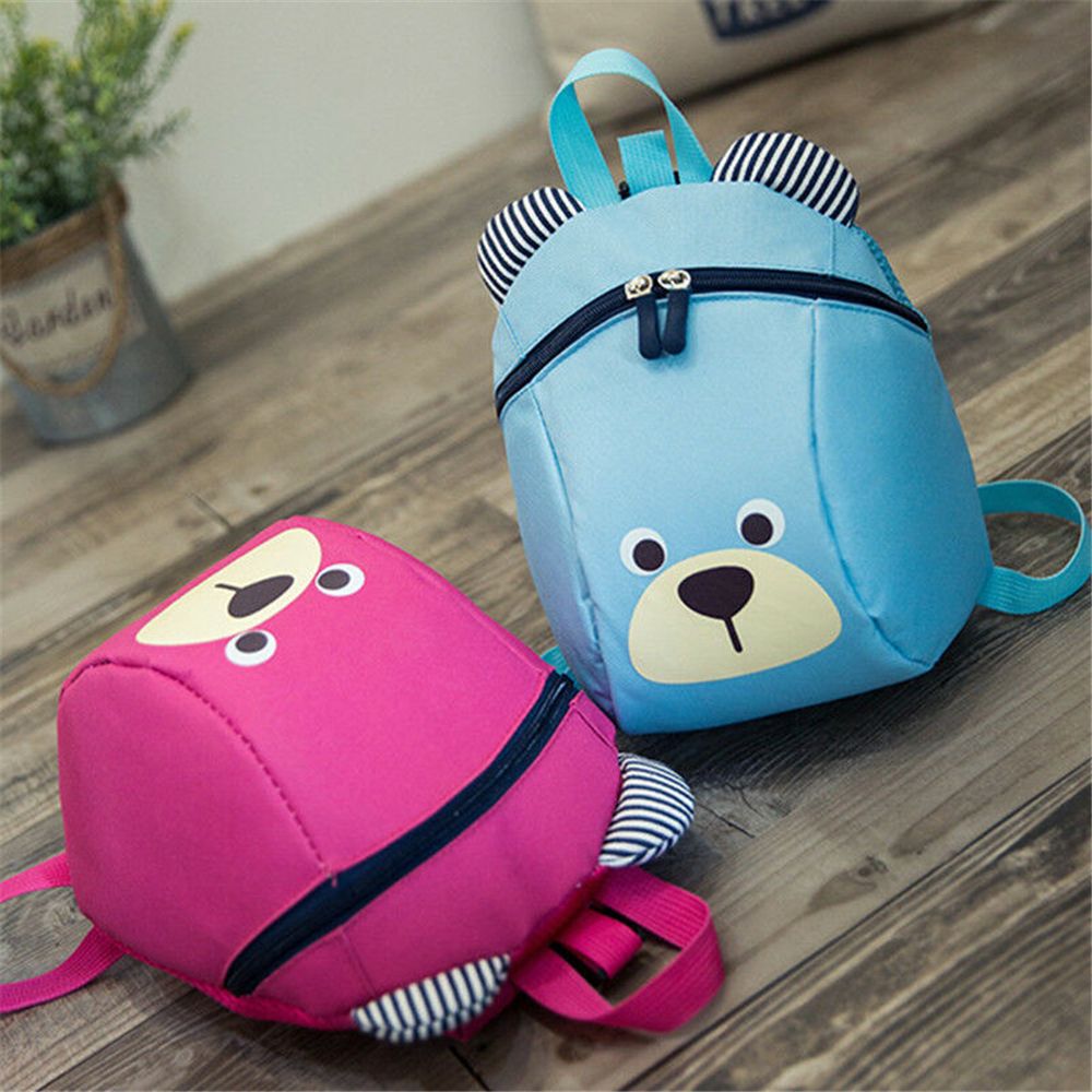 Baby Nursery Backpack - Sac à dos de sécurité pour