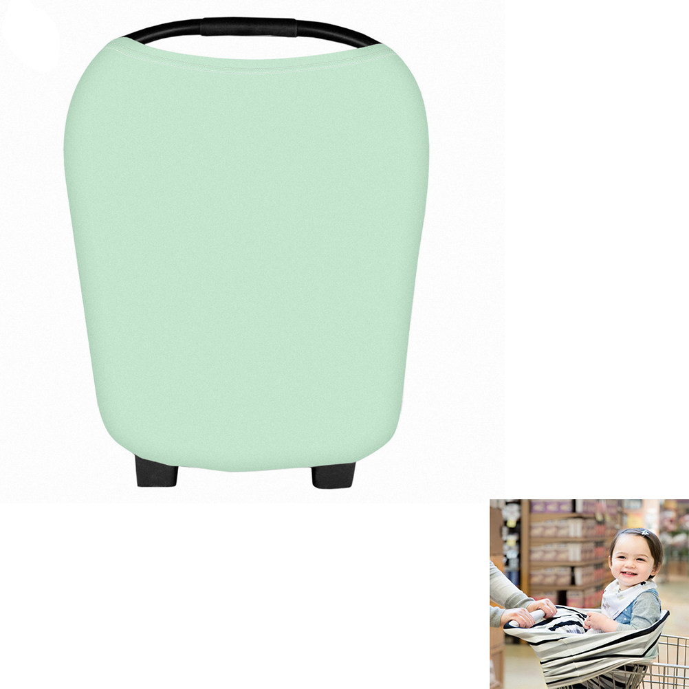 Housse de siège auto pour bébé - Nursing Cover Breastfeeding avis et prix
