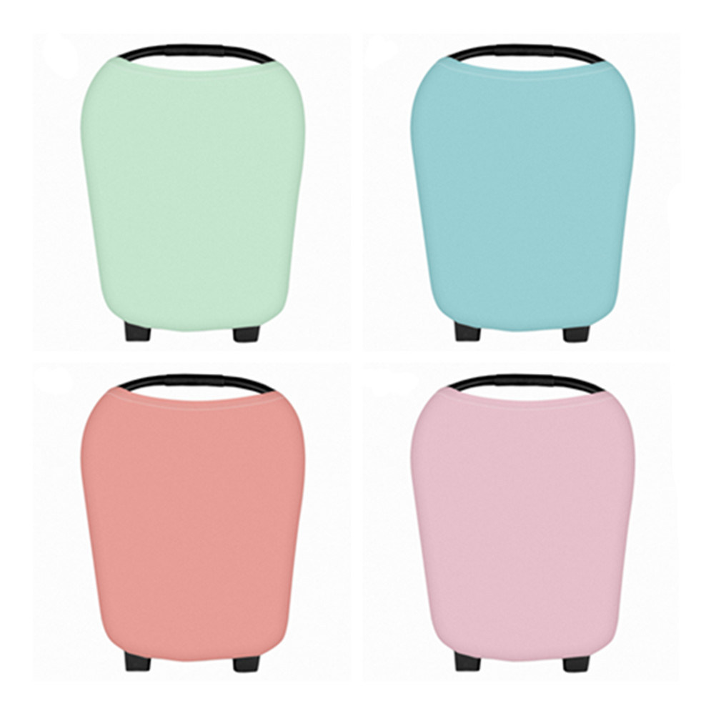 Housse de siège auto pour bébé - Nursing Cover Breastfeeding avis et prix