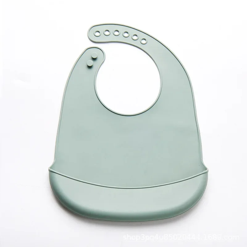 1-3 bavoirs réglables imperméa - Baby Nursery Things avis et prix