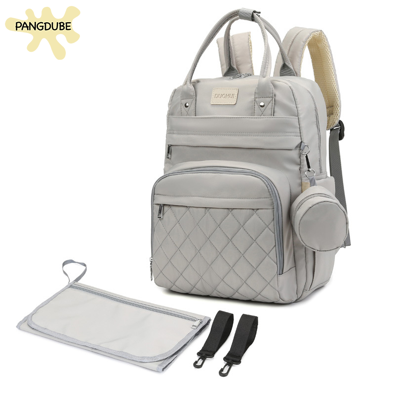 PANGDUBE Lot de 3 sacs à dos p - Baby Nursery Backpack avis et prix