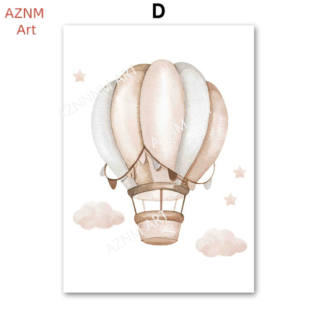Affiches murales pour bébés et - Baby Nursery Wall Art avis et prix