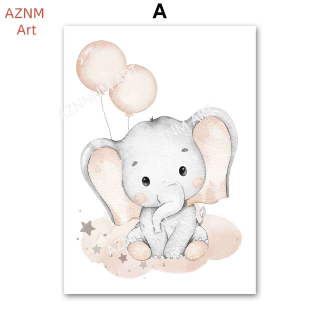 Affiches murales pour bébés et - Baby Nursery Wall Art avis et prix