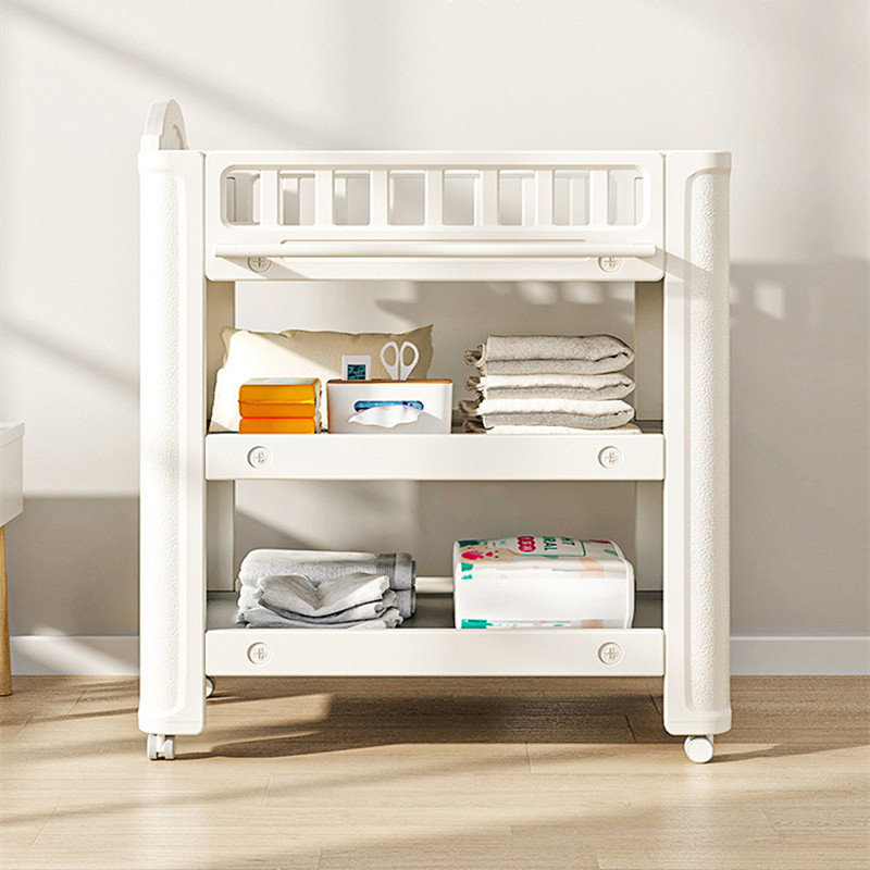 Table à langer pour bébé, stat - Baby Nursery Table avis et prix