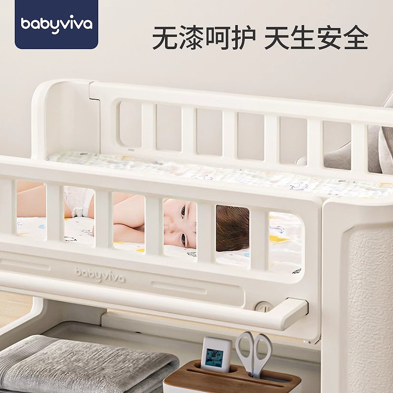 Table à langer pour bébé, stat - Baby Nursery Table avis et prix