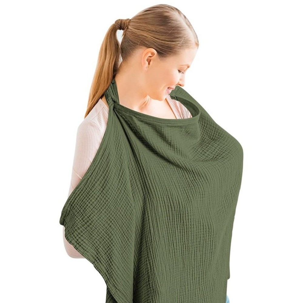 Couverture d'allaitement respi - Nursing Cover Breastfeeding avis et prix