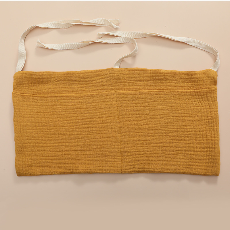 Organisateur de berceau de béb - Baby Nursery Uniform avis et prix