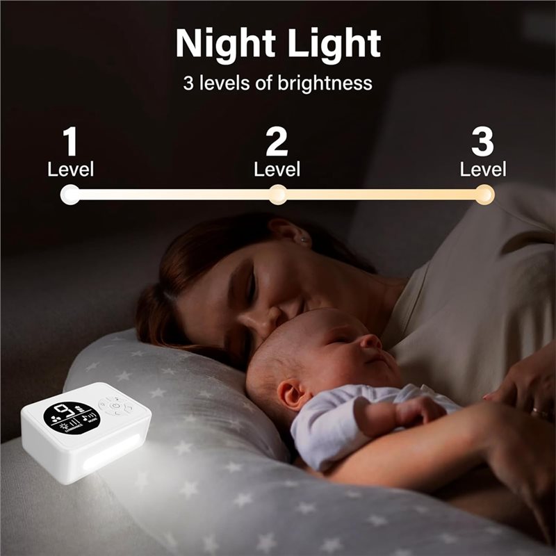 Aspirateur nasal A71Z pour béb - Baby Nursery Rhymes avis et prix