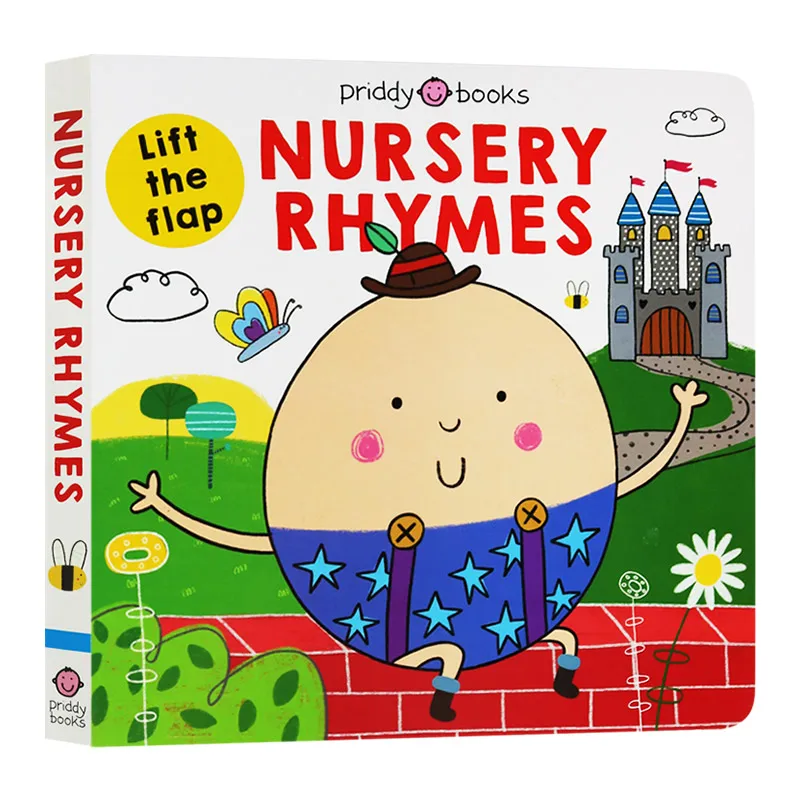Livres pour enfants de 1 à 3 a - Baby Nursery Rhymes avis et prix