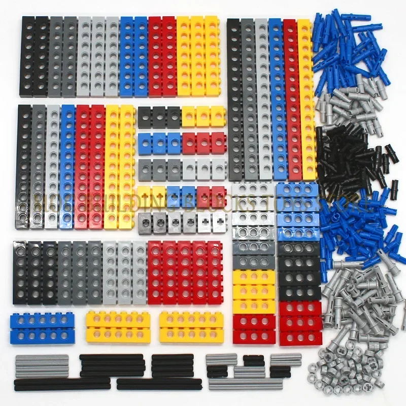 Blocs de construction techniqu - Lego Set Creator avis et prix