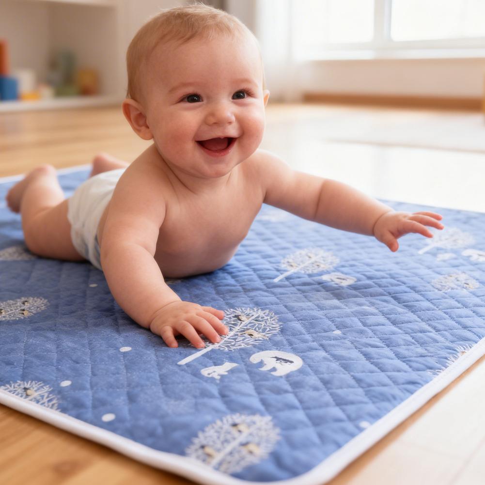 Protège-matelas imperméable et - Baby Nursery Carpet avis et prix