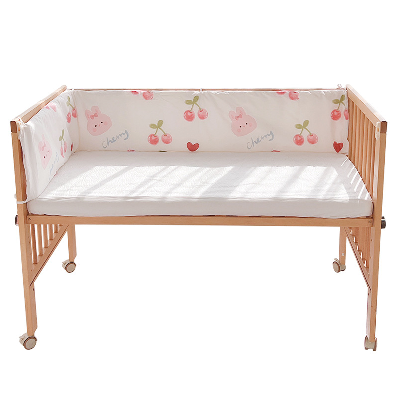 Pare-chocs CPull autour du lit - Baby Nursery Sets avis et prix