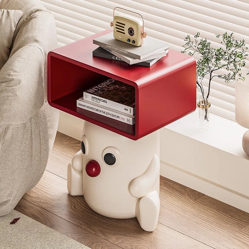 Table de chevet pour bébé blan - Baby Nursery Table avis et prix