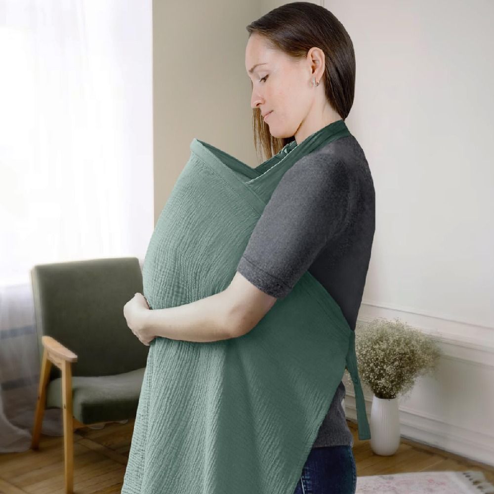 Couverture d'Allaitement pour  - Nursing Cover Breastfeeding avis et prix