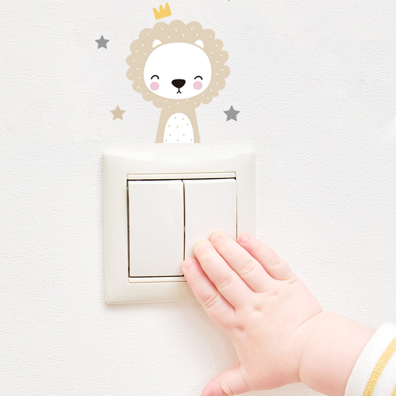Autocollants muraux pour inter - Baby Nursery Sets avis et prix