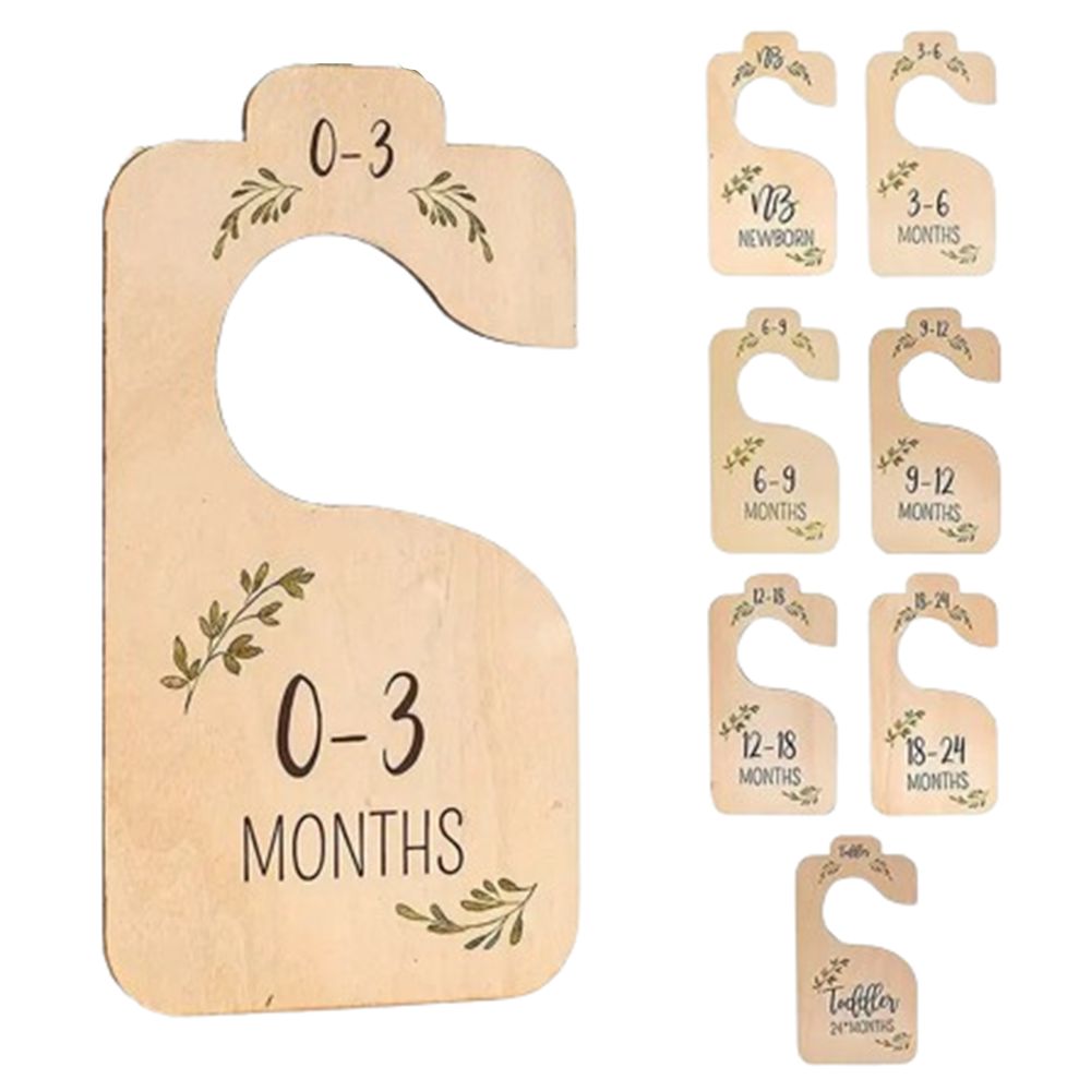 7/8 pièces – Séparateurs de pl - Baby Nursery Uniform avis et prix
