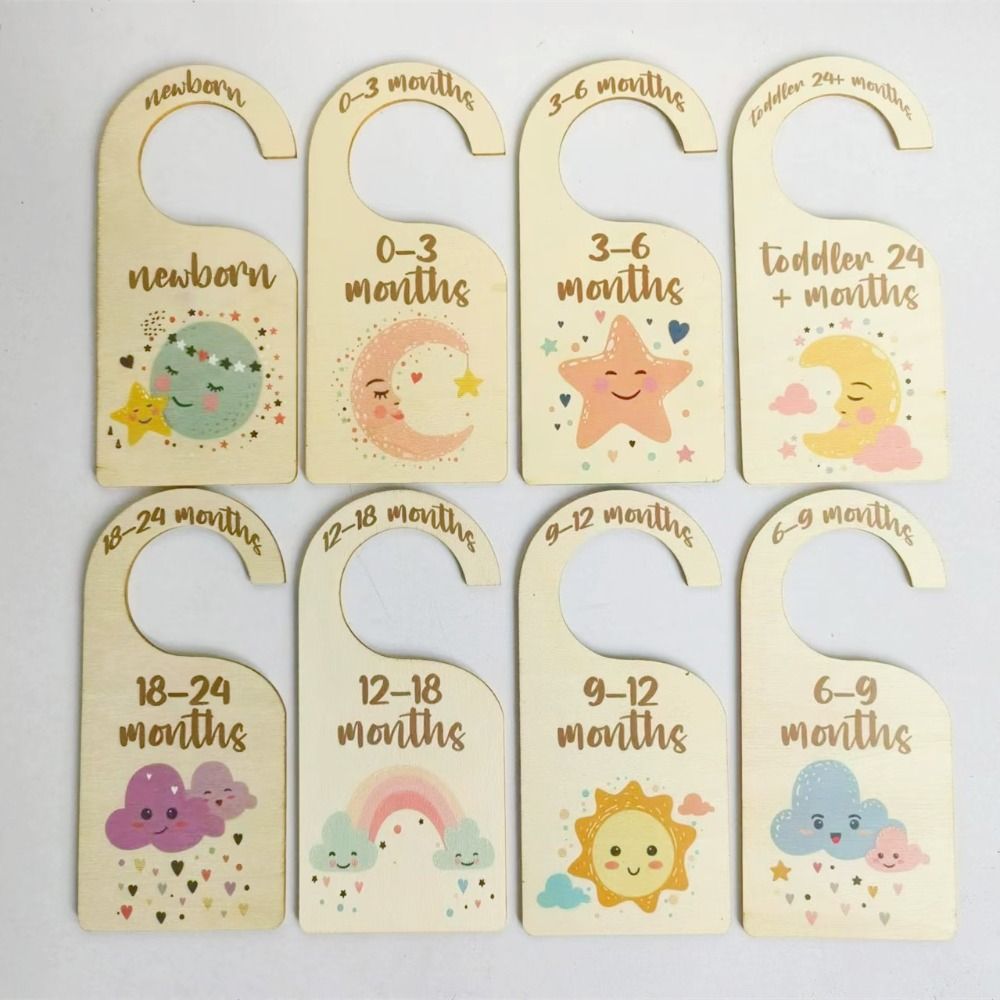 7/8 pièces – Séparateurs de pl - Baby Nursery Uniform avis et prix