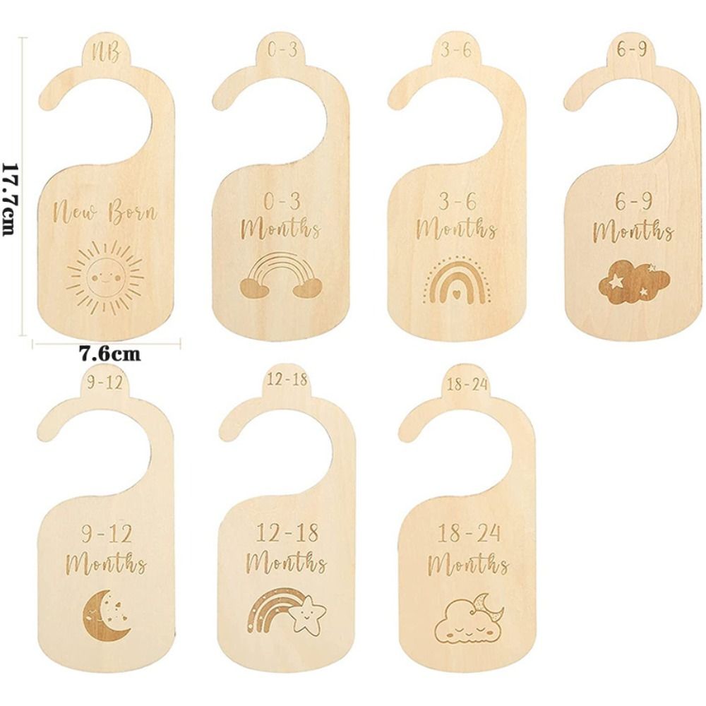 7/8 pièces – Séparateurs de pl - Baby Nursery Uniform avis et prix