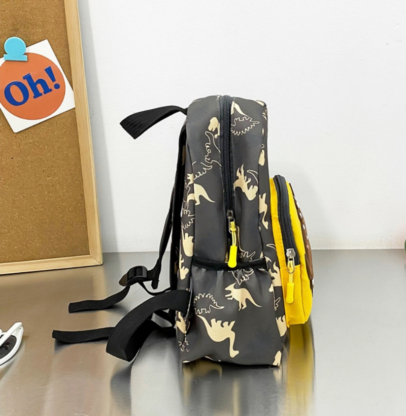 Sac à dos de dinosaure de dess - Baby Nursery Backpack avis et prix