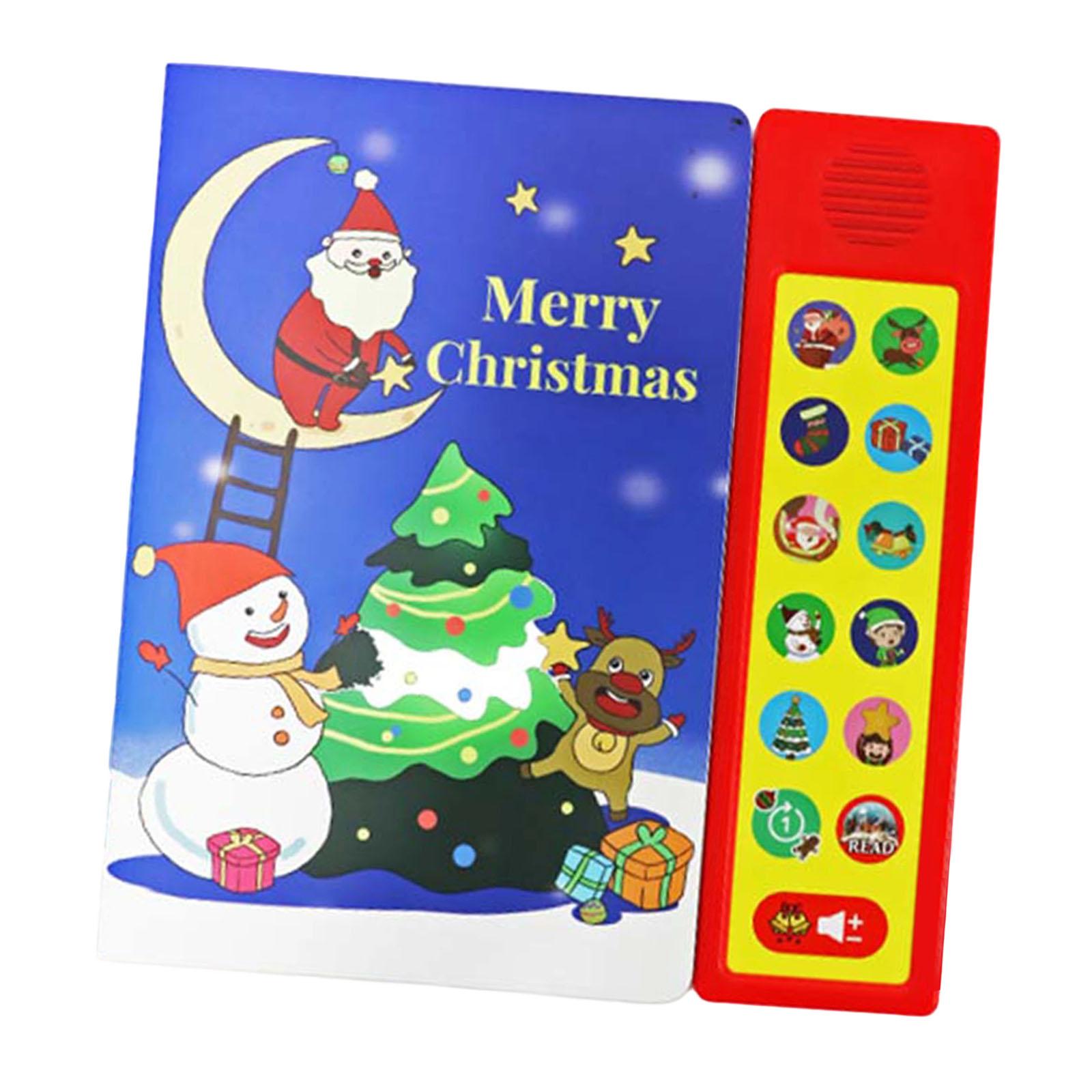 Livre sonore interactif pour e - Baby Nursery Rhymes avis et prix