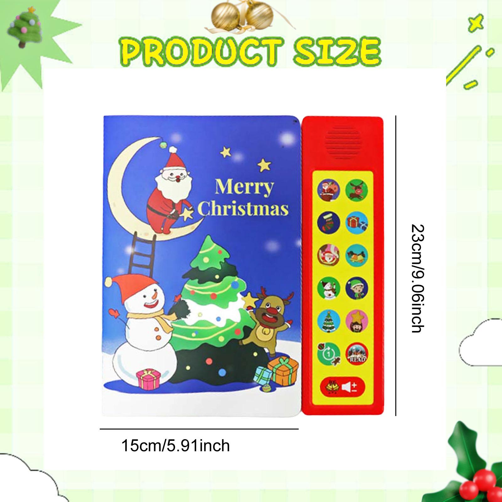 Livre sonore interactif pour e - Baby Nursery Rhymes avis et prix