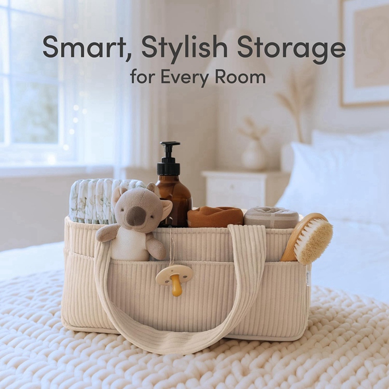 Organisateur de couches pour t - Baby Nursery Table avis et prix