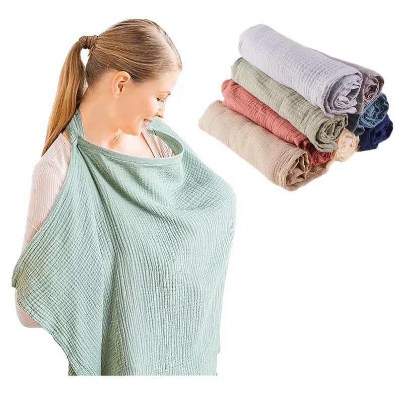 Couverture d'allaitement respi - Nursing Cover Breastfeeding avis et prix