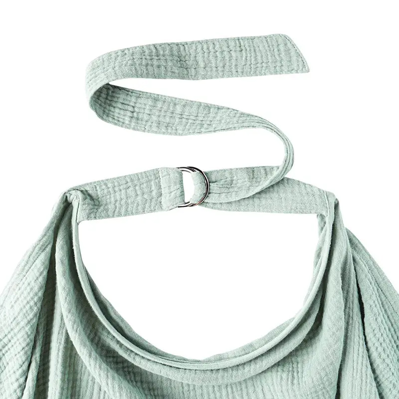 Couverture d'allaitement respi - Nursing Cover Breastfeeding avis et prix