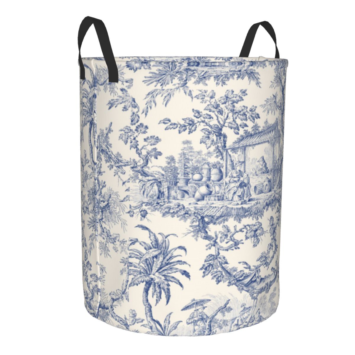 Panier à linge pliable à Motif - Baby Nursery Things avis et prix