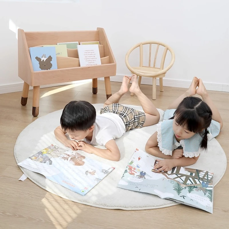 Étagère de rangement pour livr - Baby Bookshelf Small avis et prix