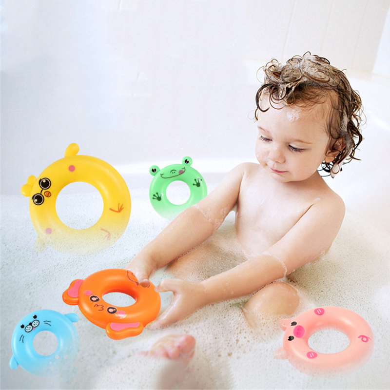 Tour d'anneaux empilables arc- - Baby Nursery Table avis et prix