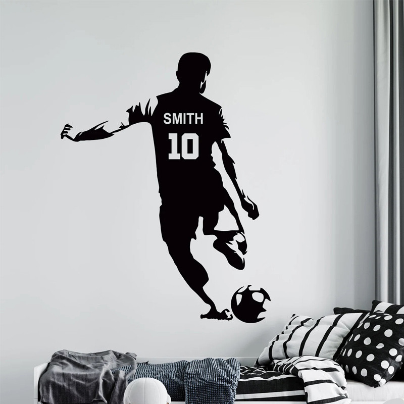 Autocollant mural personnalisé - Baby Name Wall Art avis et prix