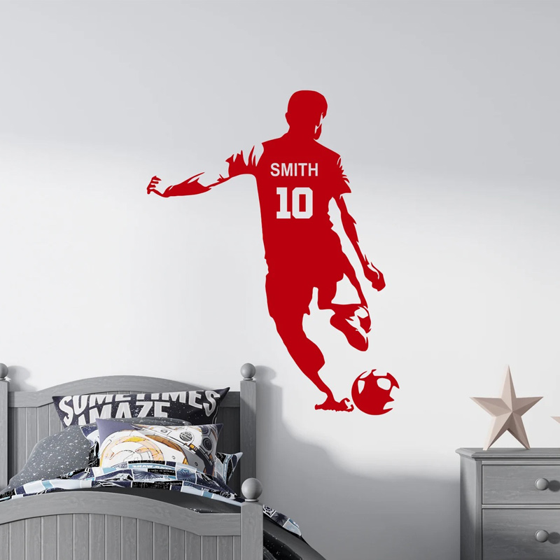 Autocollant mural personnalisé - Baby Name Wall Art avis et prix