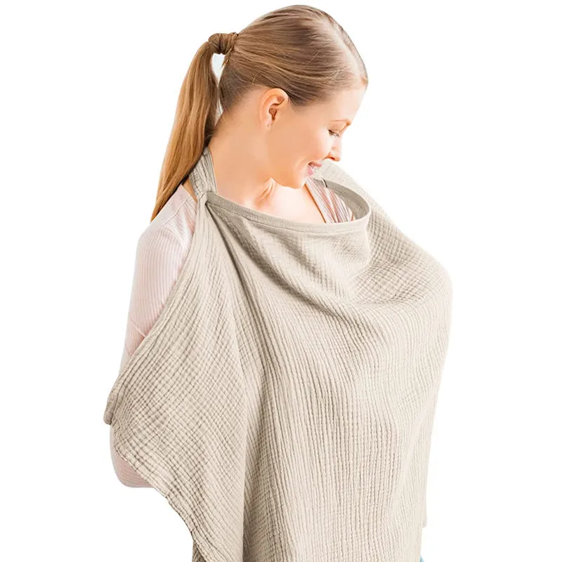 Housse d'allaitement pour l'al - Nursing Cover Breastfeeding avis et prix