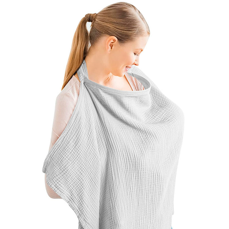 Housse d'allaitement pour l'al - Nursing Cover Breastfeeding avis et prix