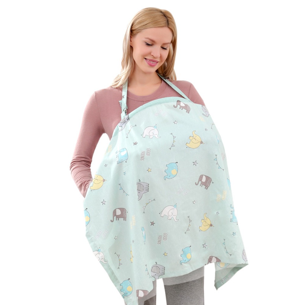 Couverture d'allaitement respi - Nursing Cover Breastfeeding avis et prix