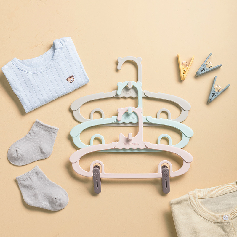 Cintres réglables pour vêtemen - Baby Nursery Uniform avis et prix